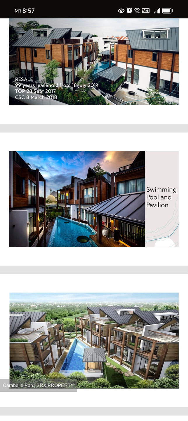 Jalan Haji Alias (D10), Semi-Detached #440722221